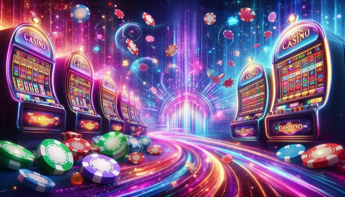 XonBet Casino
